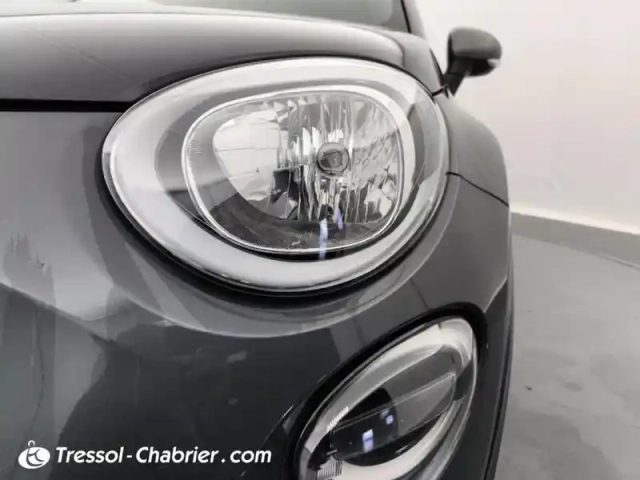 Fiat 500 x 1.0 firefly turbo t3 120 ch sport — photo 14