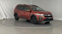 Dacia Jogger 1.6 hybrid 140ch Extreme 7 places -24 — photo 3