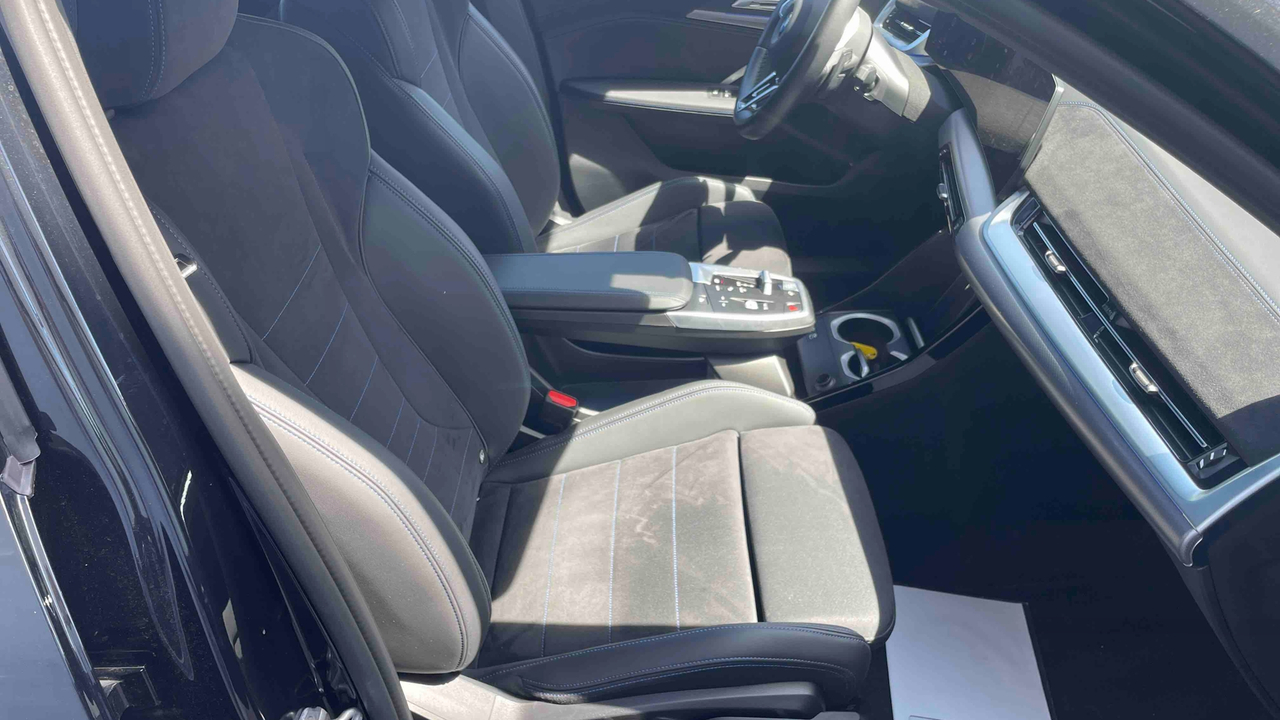 BMW X2 sDrive 20i 170ch DKG7 — photo 14