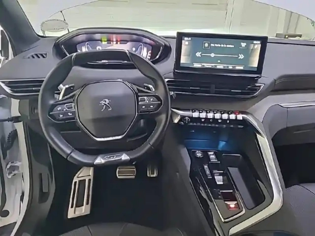 Peugeot 3008 puretech 130ch s&amp;s eat8 — photo 11