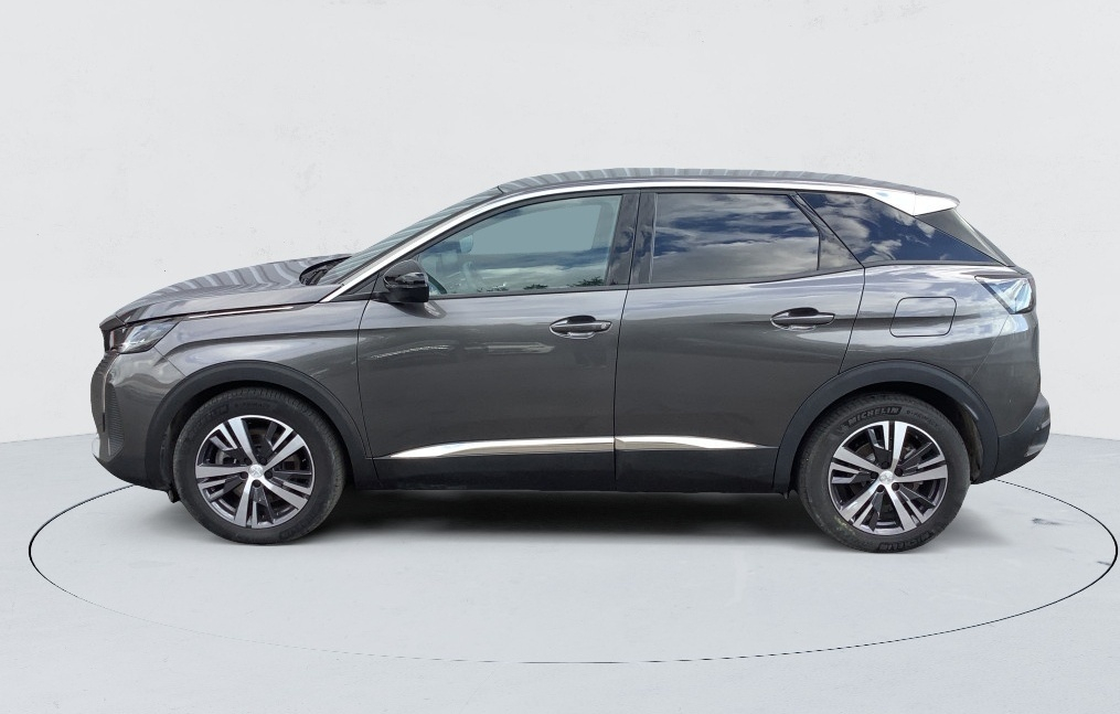 Peugeot 3008 — photo 8