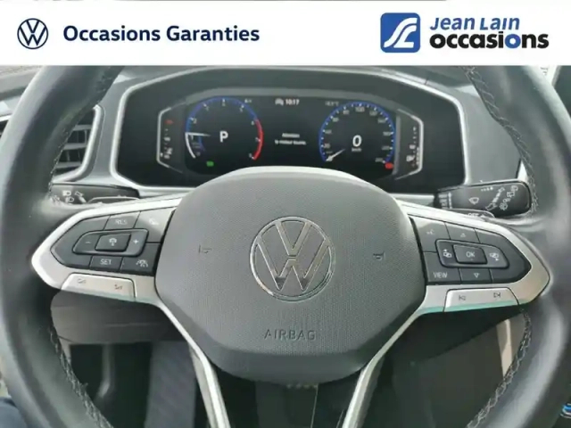 Volkswagen T-Roc 1.5 tsi evo 150 start/stop dsg7 — photo 8