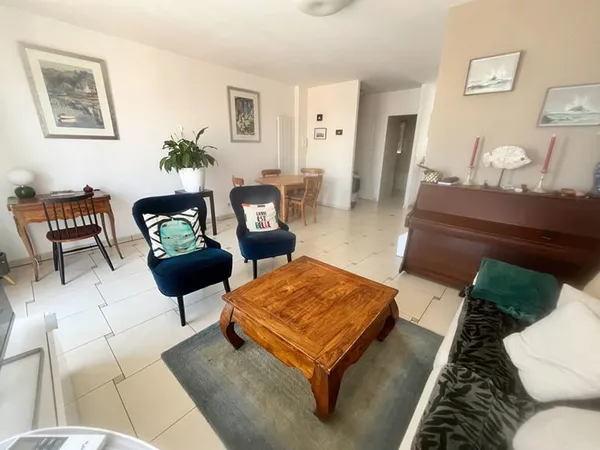 EXCLUSIVITÉ 55 TH AVENUE IMMOBILIER ? ALFORTVILLE