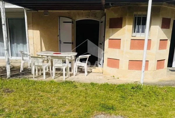 Appartement 3 pièces 57 m²