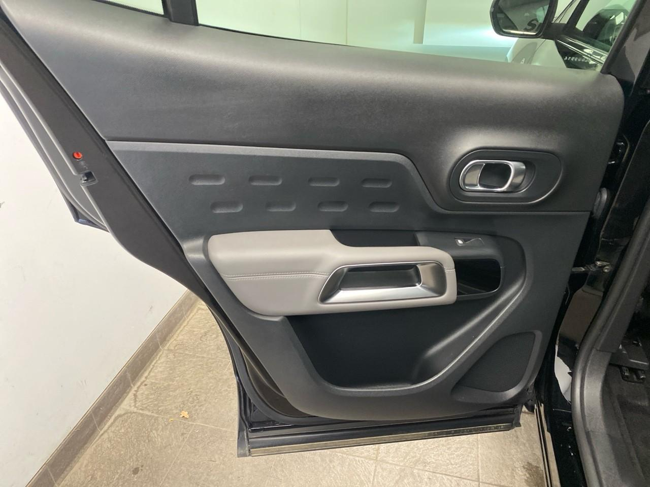 Citroën C5 Aircross bluehdi 130 s&s eat8 c-series — photo 21