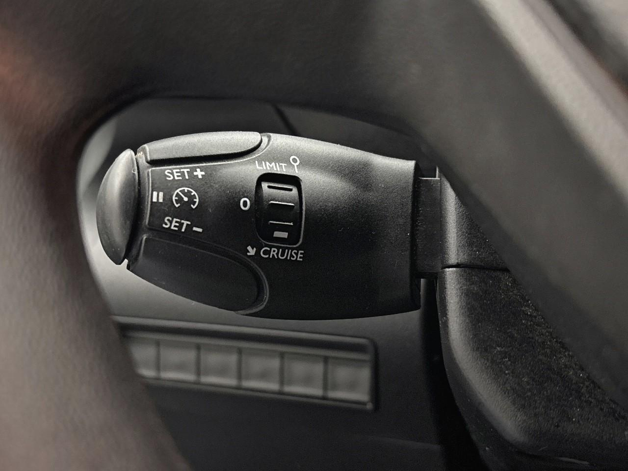 Peugeot Partner fourgon m 650 kg bluehdi 100 s&s bvm6 — photo 19