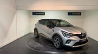 Renault Captur 1.6 E-Tech hybride 145ch Intens -21 — photo 3