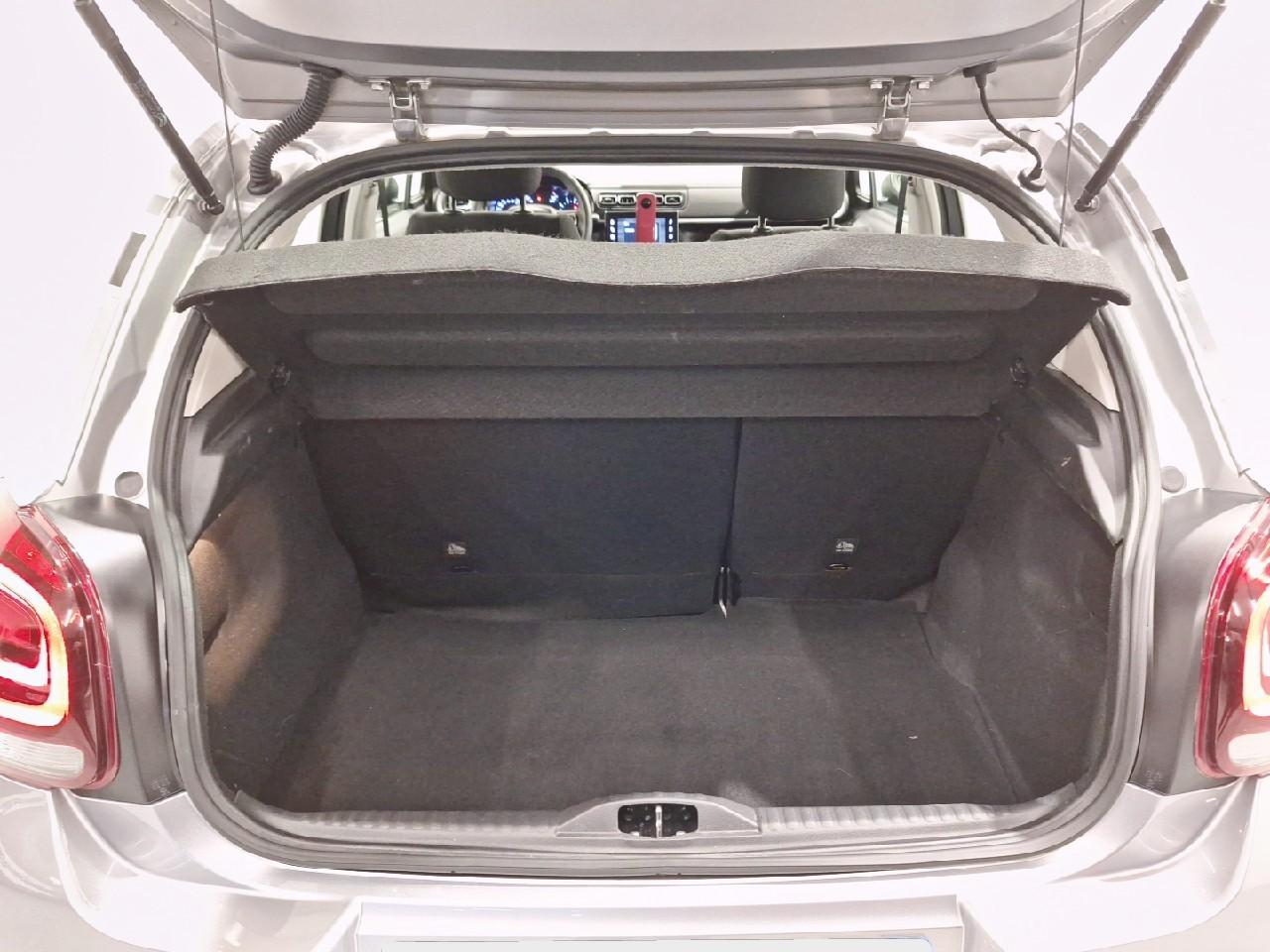 Citroën C3 puretech 83 s&s bvm5 c-series — photo 6