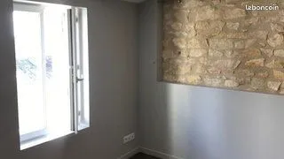 Appartement 2 pièces 22 m²