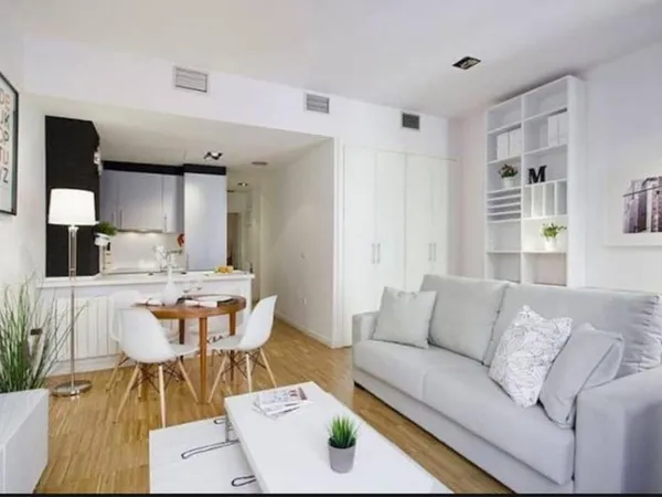 Appartement 4 pièces 77 m²