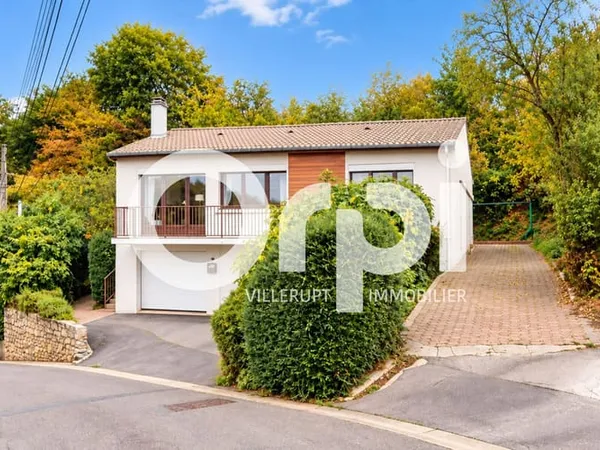 Maison 4 pièces 87 m²