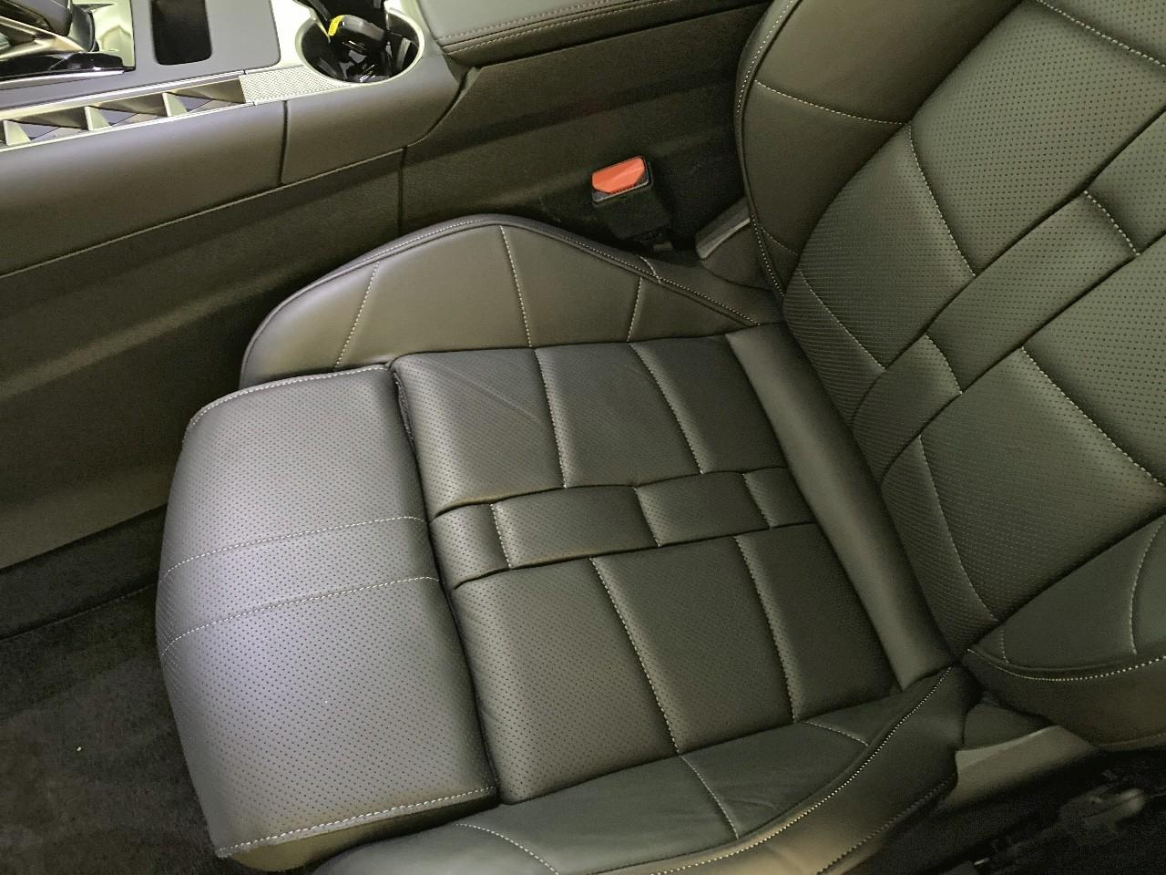 Ds Ds 7 crossback bluehdi 130 eat8 etoile — photo 9