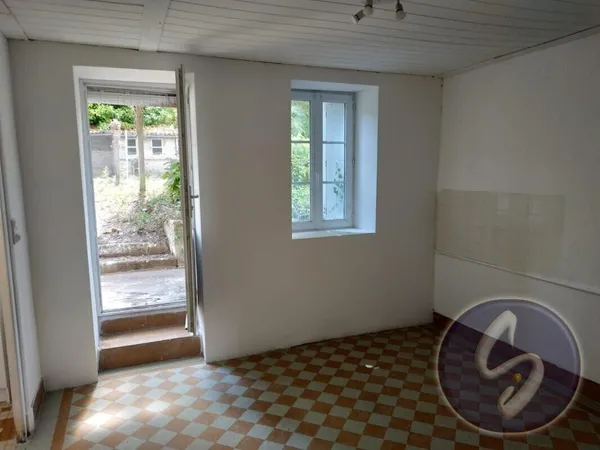 Vends immeuble