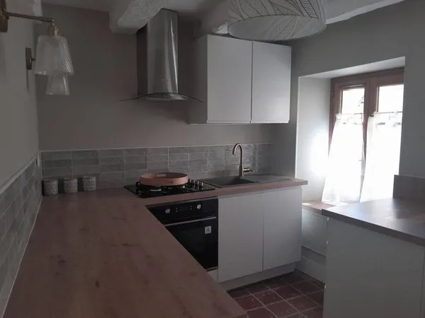Maison 4 pièces 100 m²