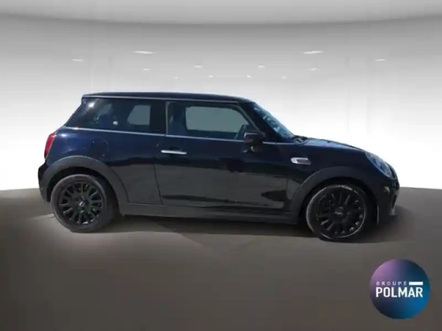 Mini Mini cooper 136ch edition greenwich bva7 109g — photo 19