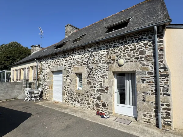 Maison 3 pièces 48 m²