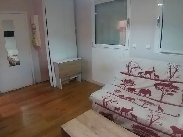 VEND APPARTEMENT meublé Cachan