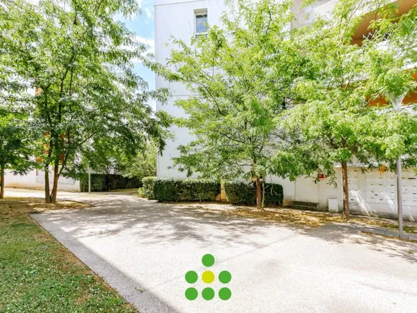 Appartement 4 pièces 83 m²