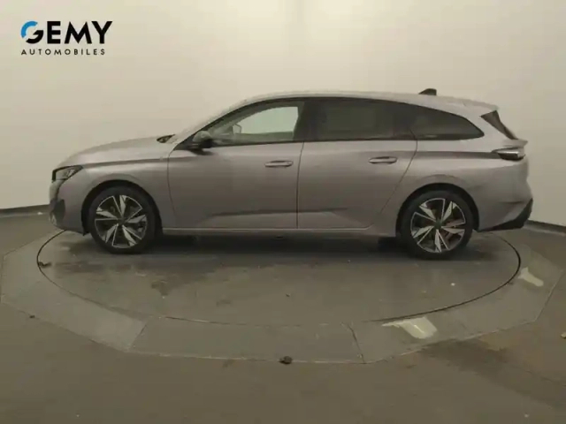 Peugeot 308 sw bluehdi 130ch s&amp;s eat8 — photo 39