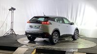 Peugeot 2008 1.2 Hybrid 145ch Style e-DCS6 — photo 5