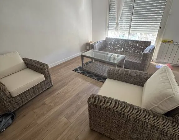 Maison 6 pièces 110 m²
