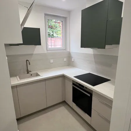 Loue appartement