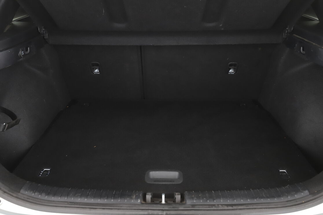 Kia cee'd 1.4 T-GDi ISG GT Line DCT7 — photo 16