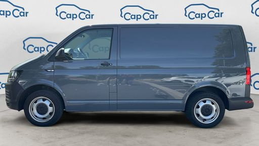 Volkswagen Transporter 2.0 TDI 204 4Motion - Business Line – 2019 – 119658 km – Diesel – Boîte Manuelle — photo 21