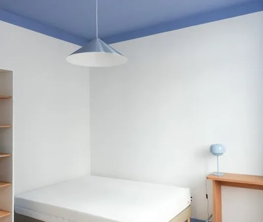 Coliving Parvis St-Michel - Chb avec sdb privées