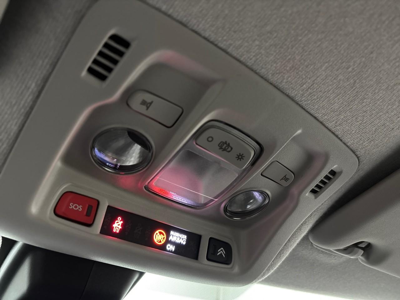 Citroën C3 societe bluehdi 100 s&s bvm6 feel business r — photo 25