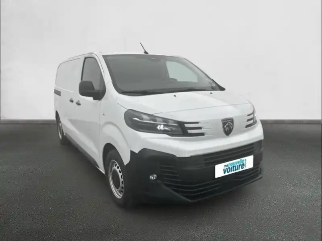 Peugeot Expert fgn m bluehdi 120 s&amp;s bvm6 — photo 43