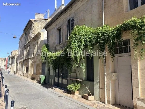 Épicerie, restaurant 60 m² Bordeaux