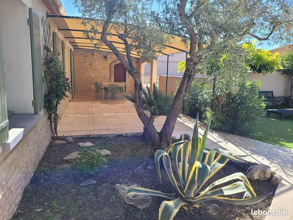 Vente de ma maison