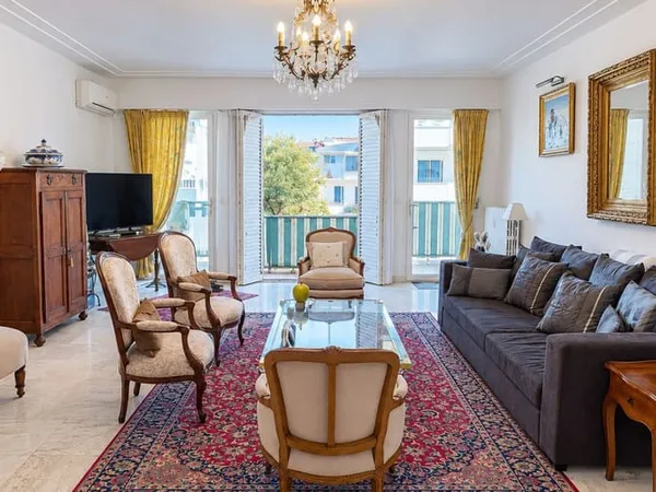 Appartement 3 pièces 101 m²