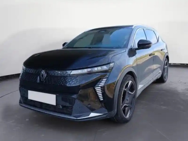 Renault Scenic e-tech electric 220ch 87kwh techno option iconic grande autonomie -25