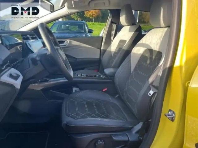 Ford Puma gen-e 168ch standard range 43 kwh premium — photo 9