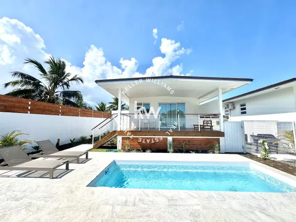 Maison de 2 pièces (32 m²) en vente à PAPARA