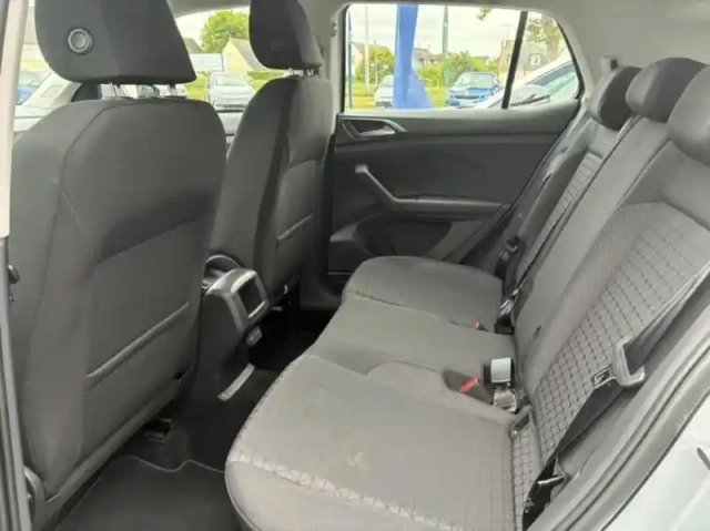 Volkswagen T-Cross 1.0 tsi 95ch life tech — photo 7