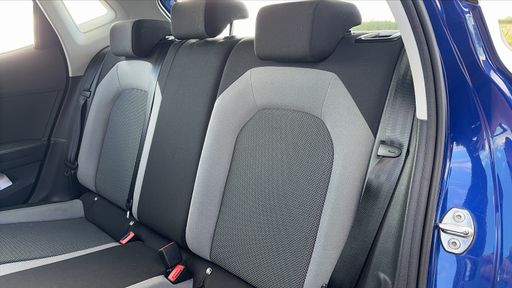 Seat Ibiza 1.0 TSI 95 - Style – 2018 – 145000 km – Essence – Boîte Manuelle — photo 40