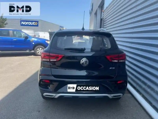 Mg Zs 1.5 vti-tech 106ch comfort — photo 11
