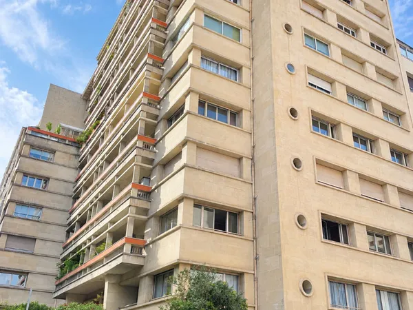 PERIER-DELIBES. Appartement 160 m² avec terrasse