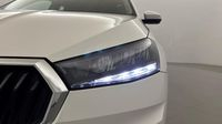 Skoda Fabia 1.0 TSI 95ch Ambition — photo 17