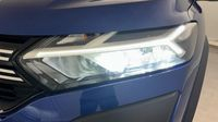 Dacia Sandero 1.0 ECO-G 100ch Stepway Essential — photo 17