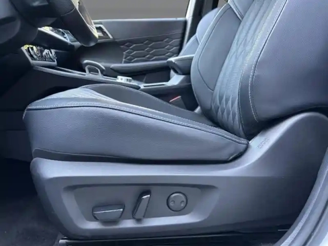 Mitsubishi Outlander 2.4 mivec phev 306 4wd instyle — photo 60