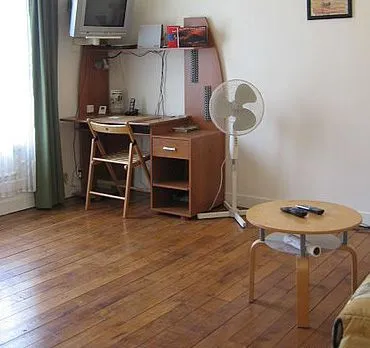 Studio de 30m2 à louer sur Suresnes