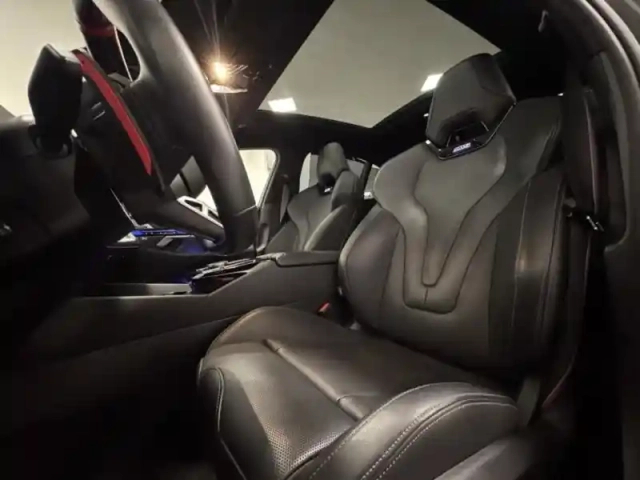 Bmw Serie 5 m5 4.4 v8 phev 727ch (585+197) — photo 6