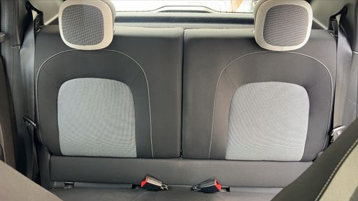 Renault Twingo 0.9 TCe 90 - Limited – 2017 – 75596 km – Essence – Boîte Manuelle — photo 10