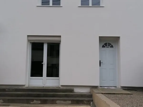 Maison 3 pièces 50 m²