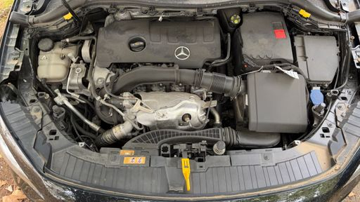 Mercedes Classe GLA 250 224 4Matic 8G- DCT - AMG Line – 2021 – 71031 km – Essence – Boîte Automatique — photo 24