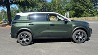 Citroen C3 Aircross 1.2 Hybride 145ch PLUS e-DCS6 — photo 4